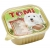 Tomi Av Hayvanlı Pate 300 gr