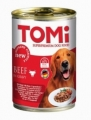Tomi Dana Etli 400 gr