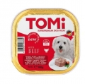 Tomi Dana Etli Pate 300 gr