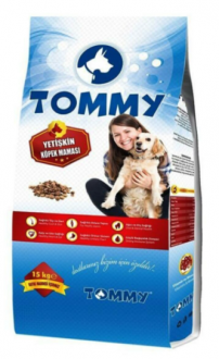 Tommy Kuzu Etli Yetişkin 15 kg