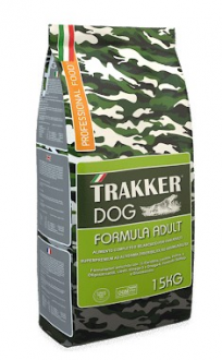 Trakker Formula Adult 15 kg