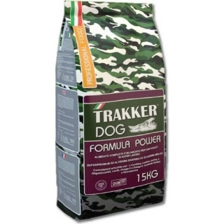 Trakker Formula Power 30/20 Yüksek Enerji 15 kg