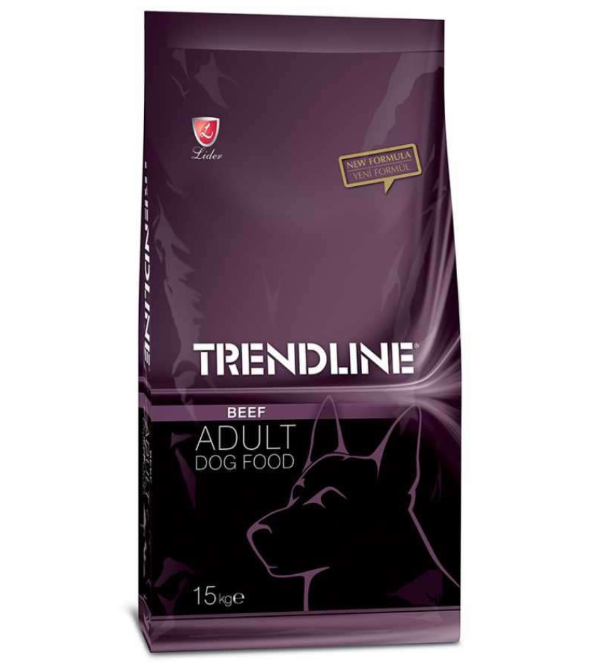 Trendline Adult Biftekli 15 kg