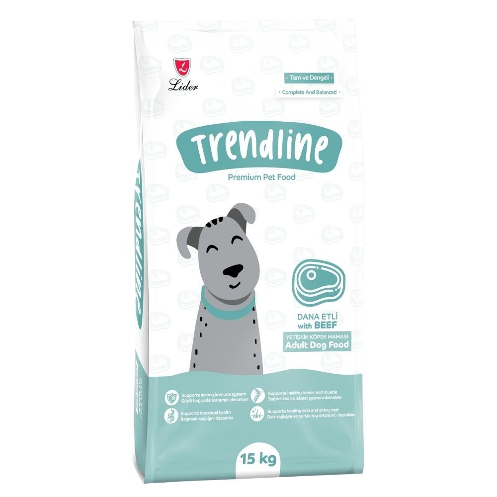 Trendline Adult Biftekli 15 kg