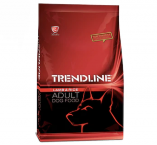 Trendline Adult Kuzu Etli 1 kg