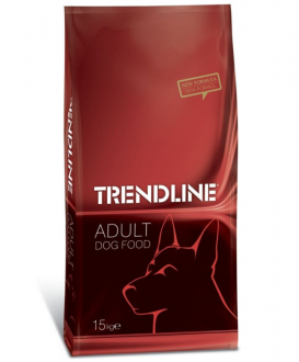 Trendline Adult Kuzu Etli 15 kg