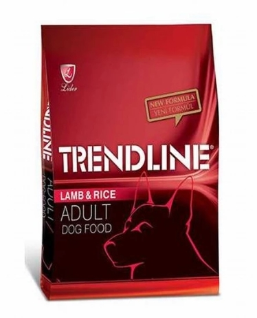 Trendline Adult Kuzu Etli 5 kg