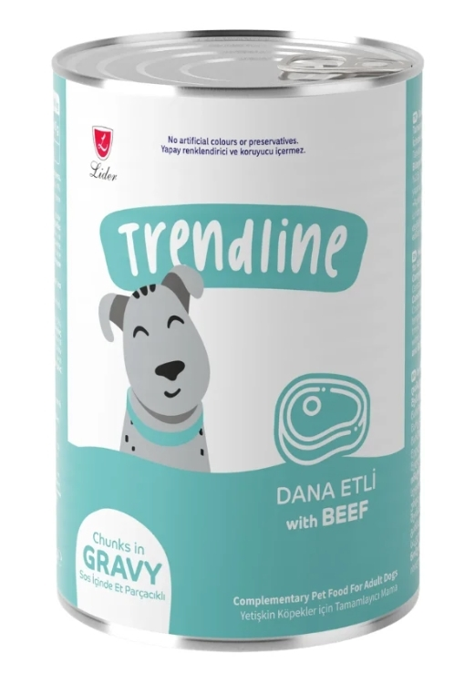 Trendline Dana Etli Yetişkin 400 gr