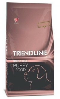 Trendline Yavru Biftek Pirinçli 1 Kg