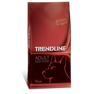 Trendline Yetişkin Kuru 1 kg