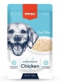 Wanpy Super Premium Pouch Tavuklu 100 gr