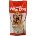 Wise Dog Kuzu Etli Pirinçli Yetişkin 15 Kg