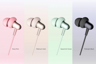1MORE Stylish Dual-Dynamic In-Ear görsel 2