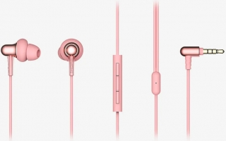 1MORE Stylish Dual-Dynamic In-Ear görsel 3