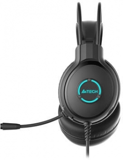 A4Tech FH300U görsel 3