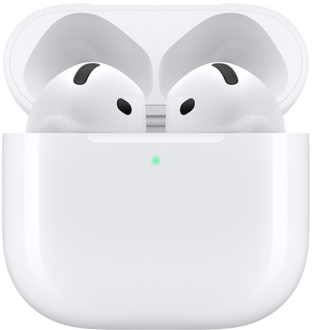 Apple AirPods 5 Kablosuz Şarj