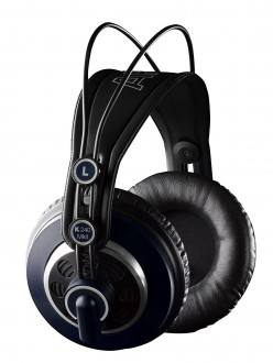 AKG K240 MKII