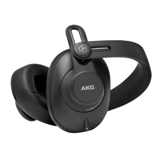AKG K361 görsel 2