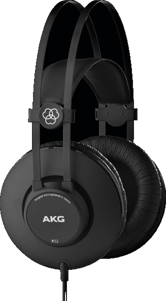 AKG K52