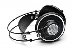 AKG K702 görsel 3