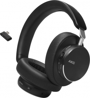 AKG N9 Hybrid