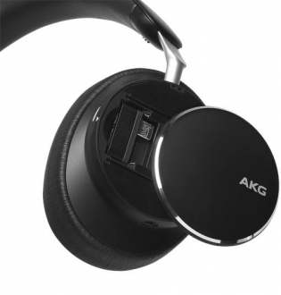 AKG N9 Hybrid - 3