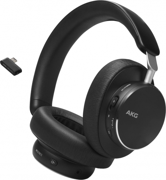 AKG N9 Hybrid