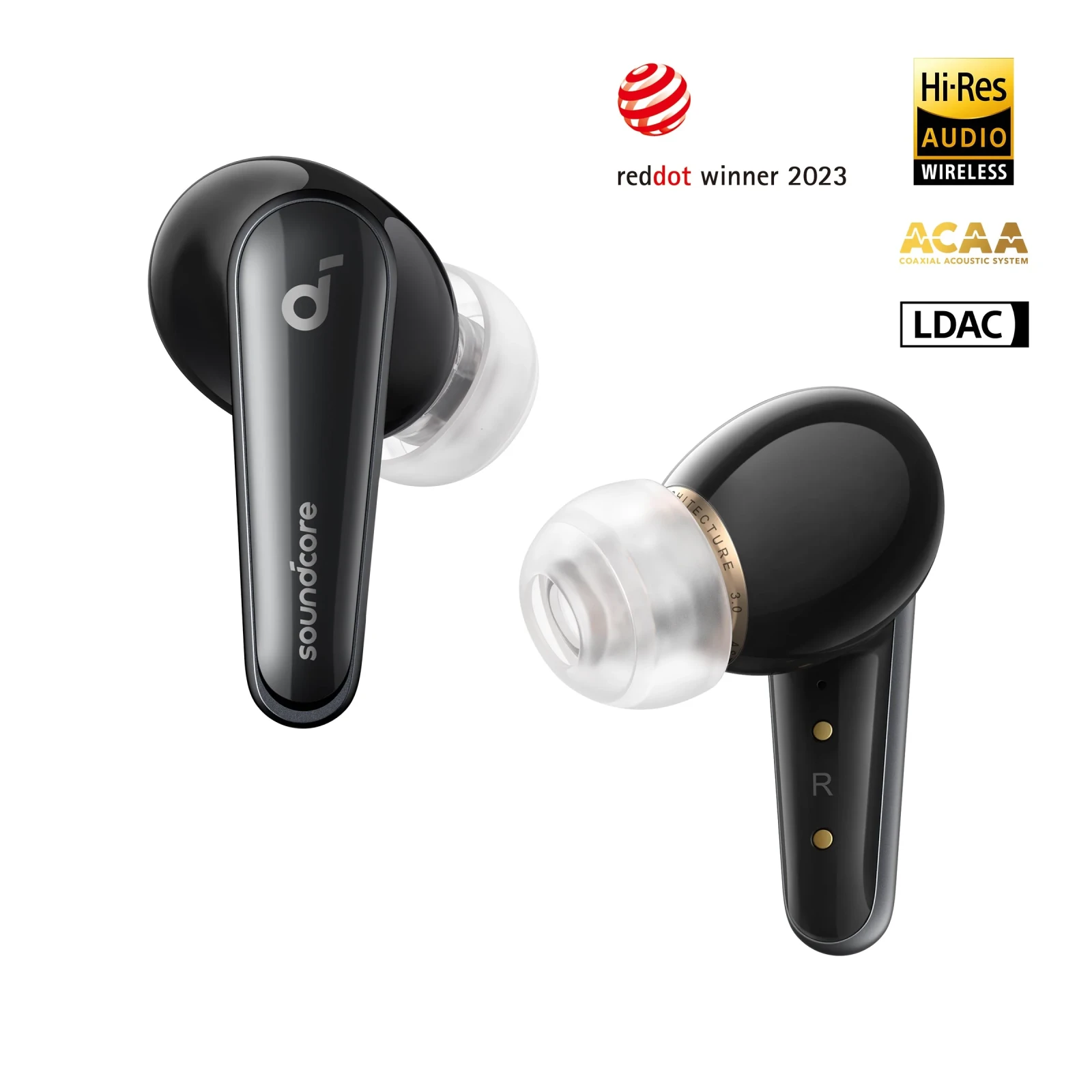 Anker Liberty 4