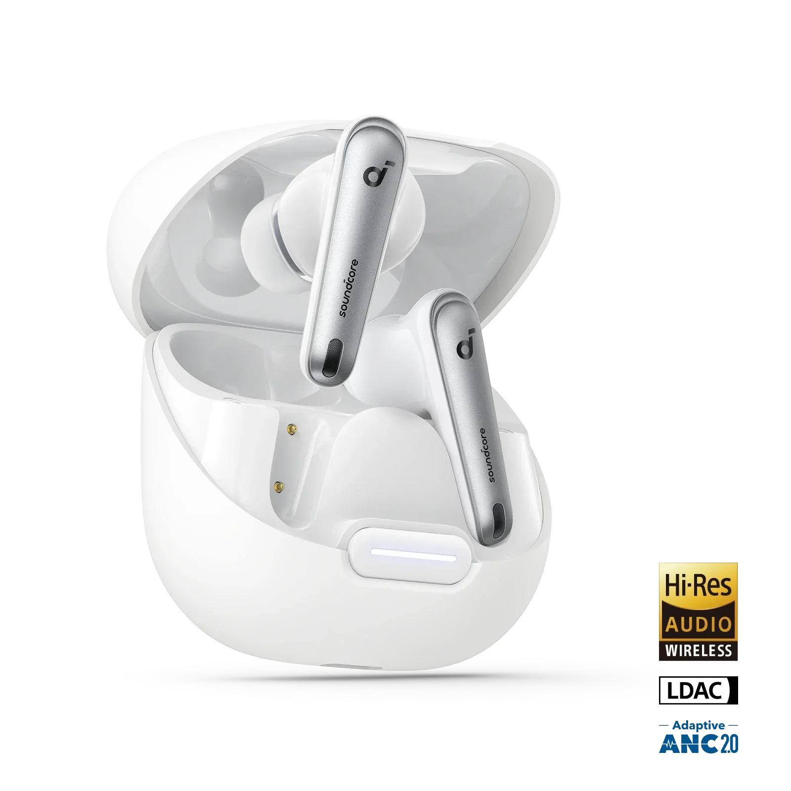 Anker Liberty 4 NC görsel 2