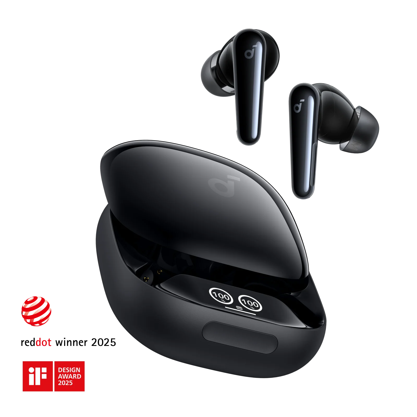 Anker Liberty 4 Pro
