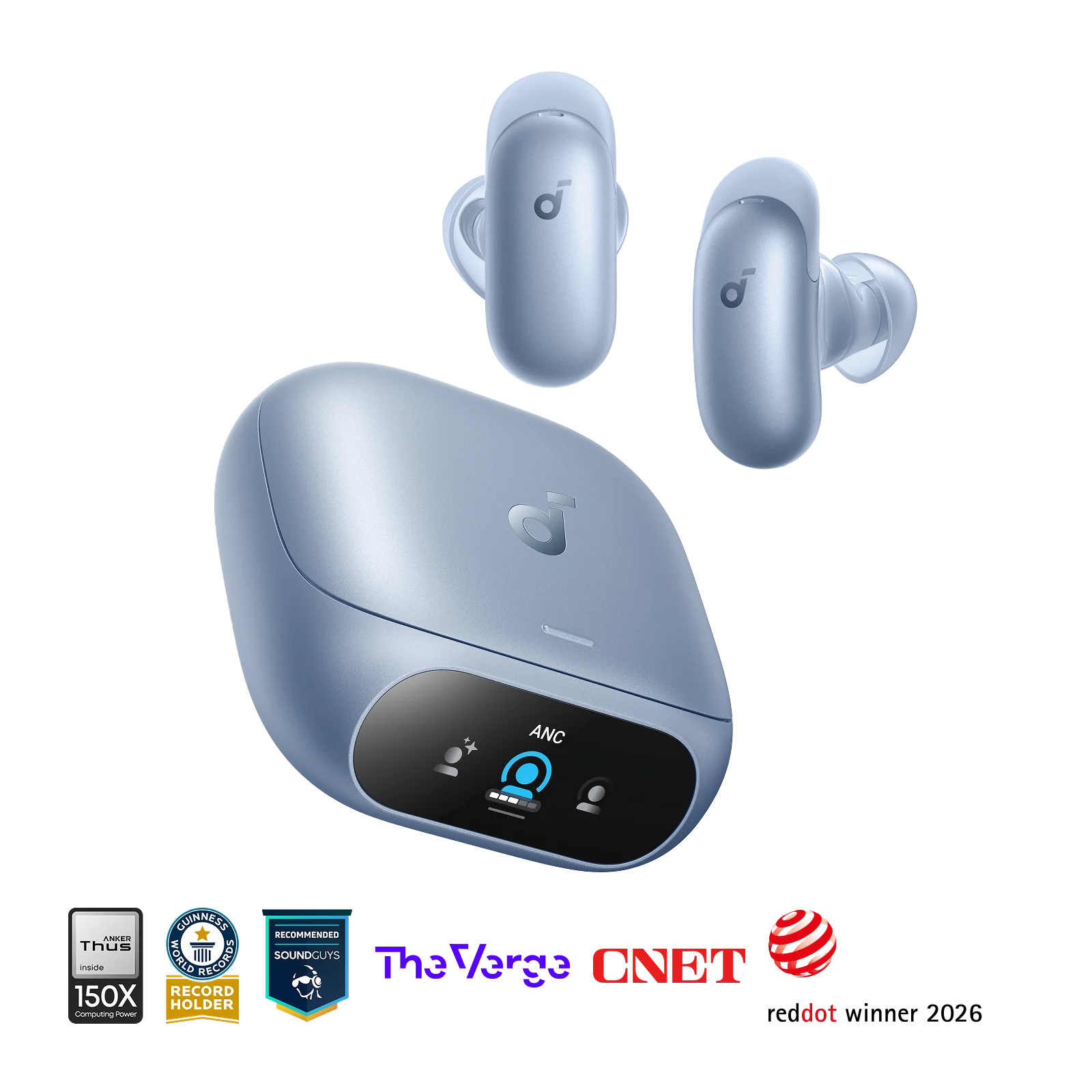 Anker Liberty 5 Pro