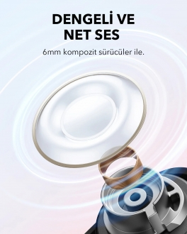 Anker Soundcore A30i - 3
