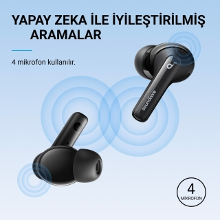 Anker Soundcore Life Note 3i - 3