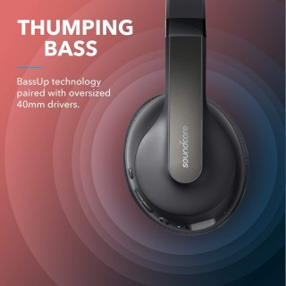 Anker Soundcore Life Q10 - 3