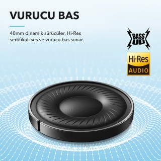Anker Soundcore Q21i NC görsel 2