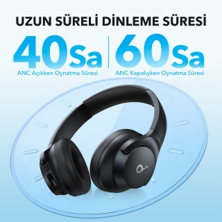 Anker Soundcore Q21i NC görsel 3