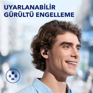 Anker Soundcore Space A40 görsel 3