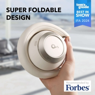Anker Soundcore Space One Pro görsel 3