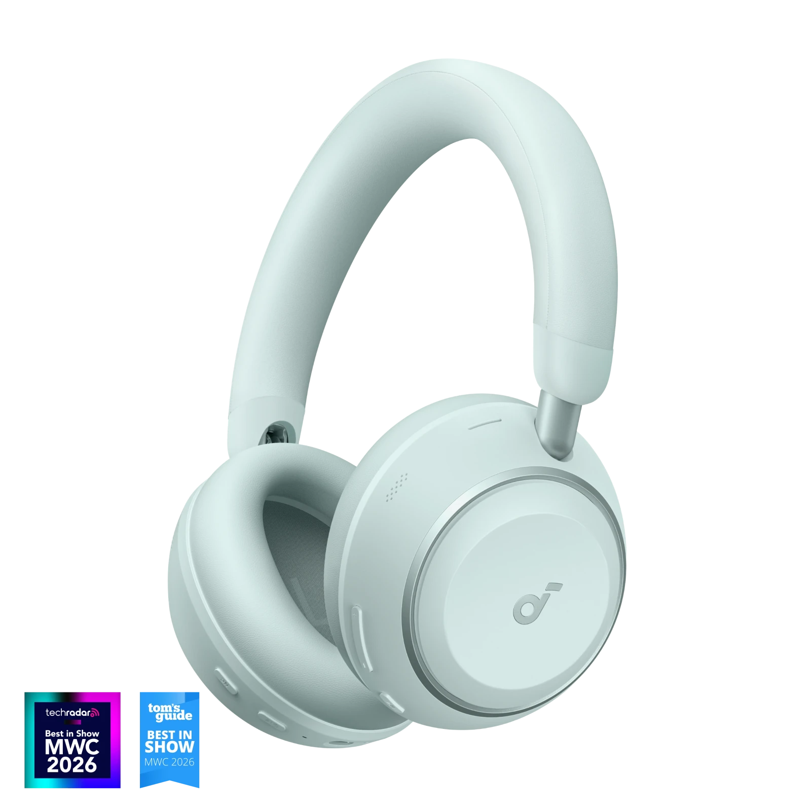 Anker Space 2