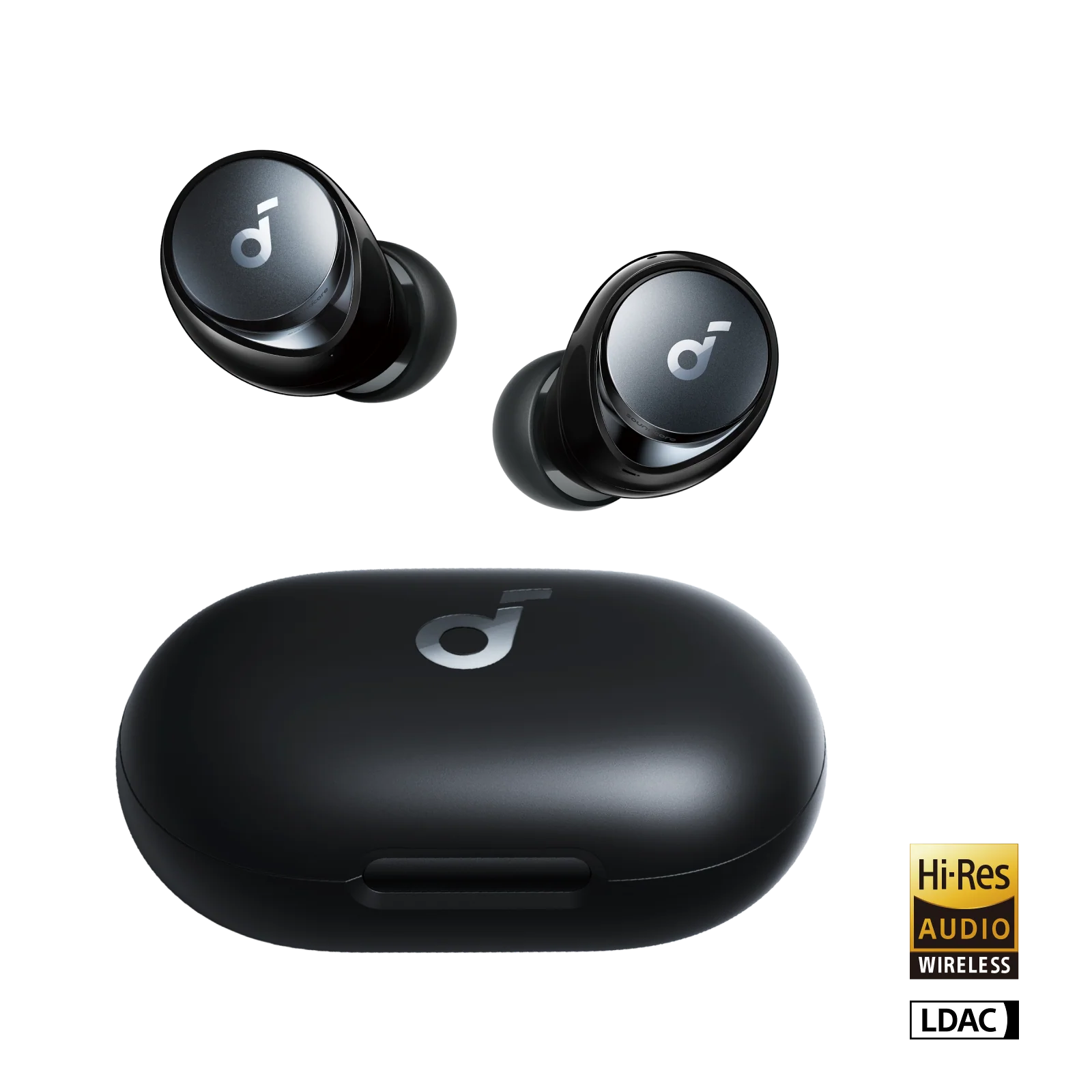 Anker Space A40