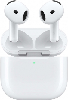 Apple AirPods 4 ANC