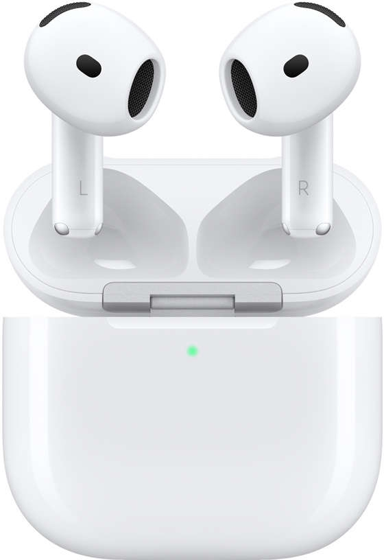 Apple AirPods 4 ANC