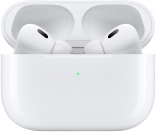 Apple AirPods Pro 2 görsel 2