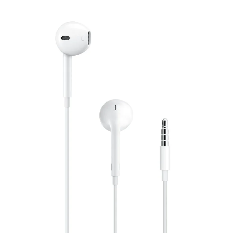 Apple EarPods (3,5 mm Kulaklık Jakı)