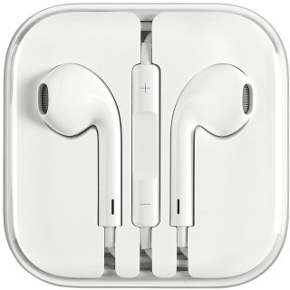 Apple EarPods 3.5mm - 2