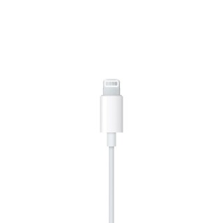 Apple EarPods Lightning görsel 2