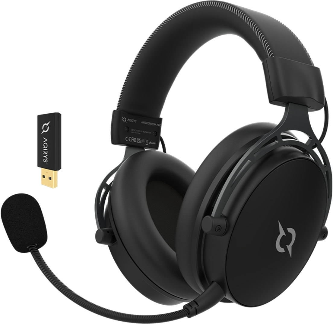 Aqirys Andromeda Pro