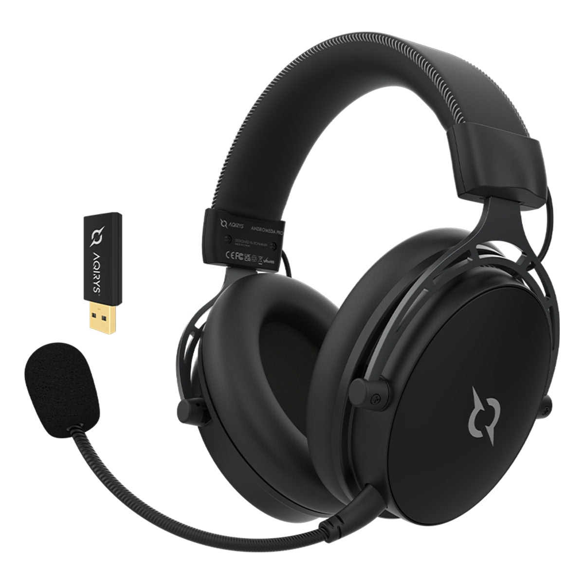 Aqirys Andromeda Pro