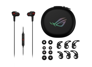 Asus ROG Cetra II Core - 3