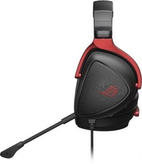 Asus ROG Delta S Core görsel 3
